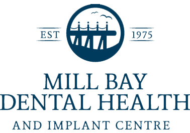 Mill Bay Dental Health