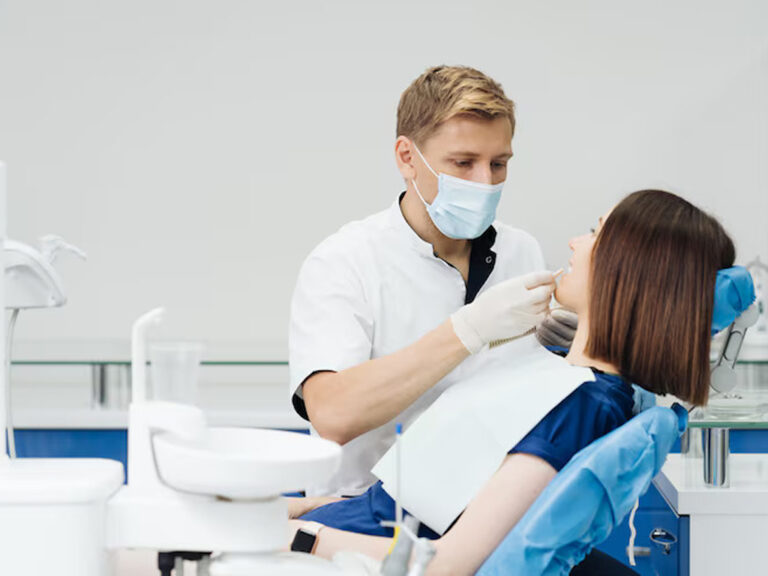 dentist-shawnigan-lake