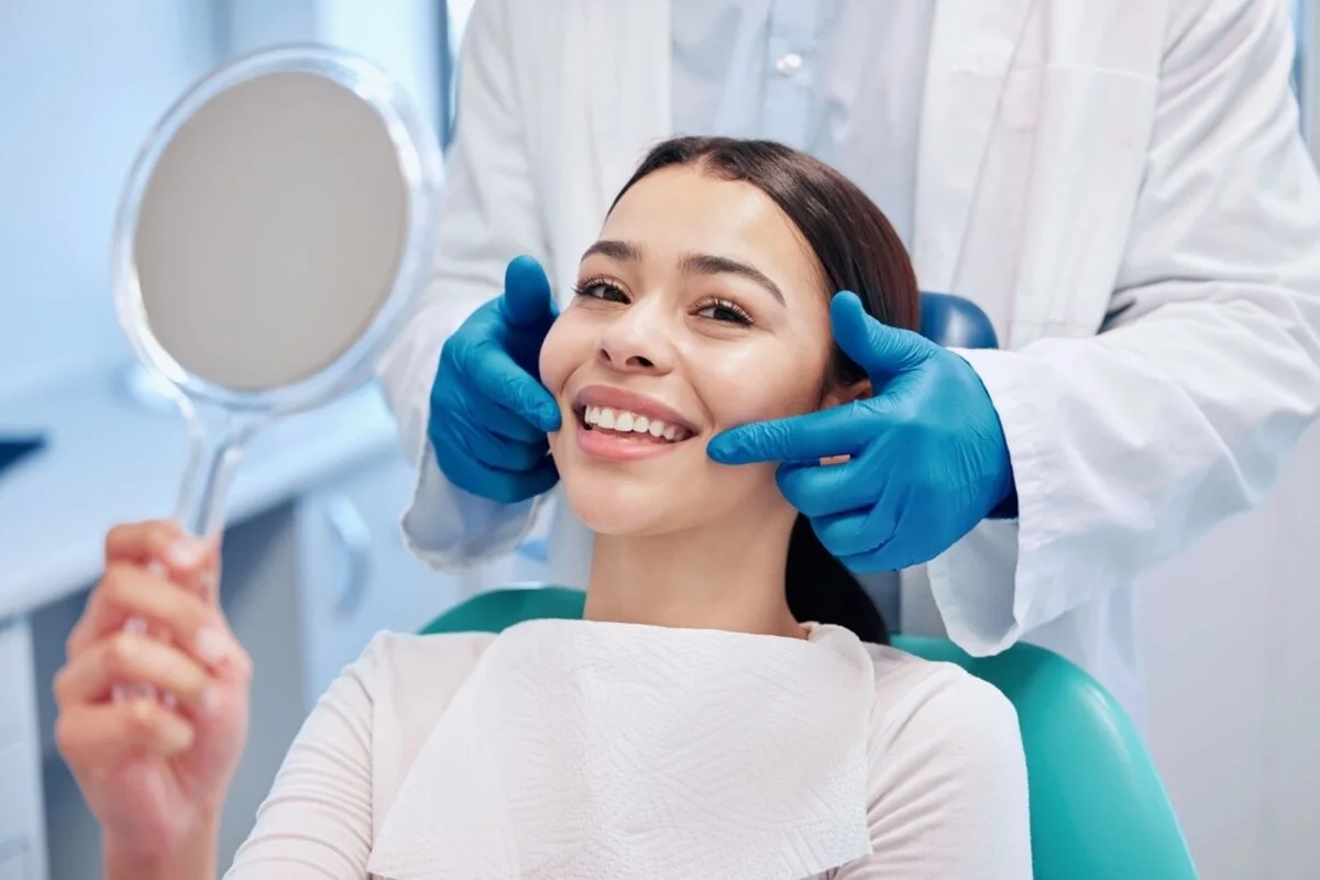 dentist near shawnigan lake