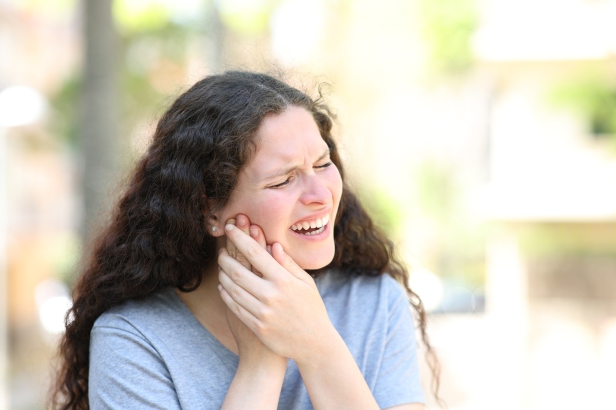 tmj therapy in mill bay