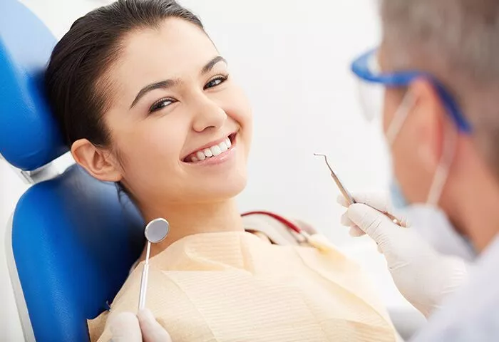 dental services in mill bay