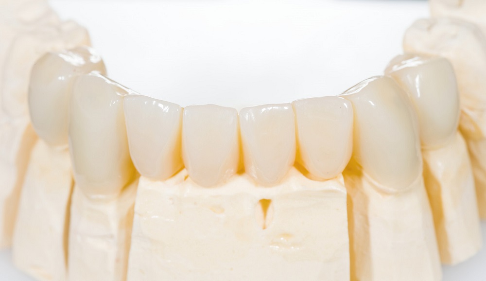 Denture Repairs Leamington