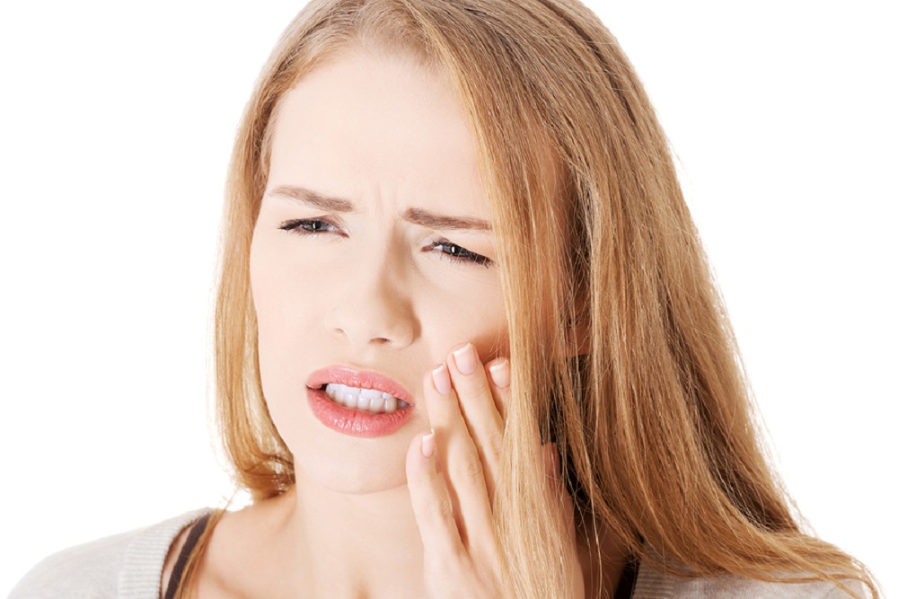 the relationship between headaches and tmj