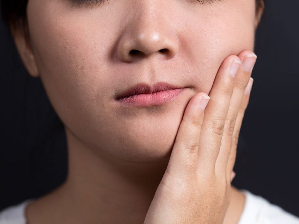 what to do if you think you might have TMJ